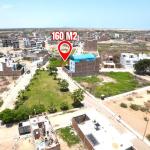 VENTA DE TERRENO 160 M2 EN CONDOMINIO SAN AGUSTÍN